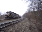 NS GP 38-3 5807